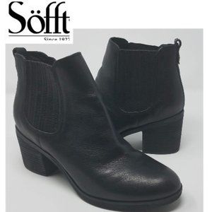 sadova chelsea bootie